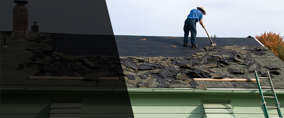 Yorktown Heights Roofing Contractors